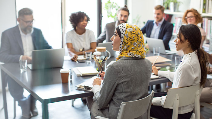 RILA Retail Advisor for Diversity and Inclusion